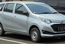 Toyota Sigra Makin Sulit Diabaikan, Kabin 7 Penumpang dan Fitur Amanannya Menggoda Keluarga