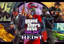 GTA Online Siapkan Heist Besar Di Los Santos, Los Santos Punya Target Baru Yang Tak Biasa