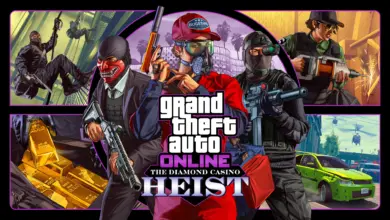 GTA Online Siapkan Heist Besar Di Los Santos, Los Santos Punya Target Baru Yang Tak Biasa
