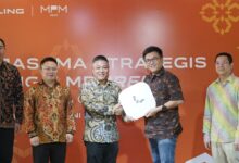MPMRent Tambah 50 Mobil Listrik Wuling, Armada Korporasi Kini Makin Hijau Dan Efisien
