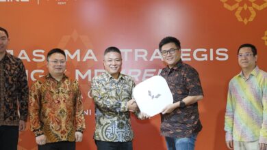 MPMRent Tambah 50 Mobil Listrik Wuling, Armada Korporasi Kini Makin Hijau Dan Efisien