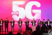 Telkomsel Rombak Direksi 2026, Nugroho Pimpin Langsung Arah 5G dan Layanan Digital