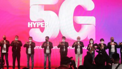 Telkomsel Rombak Direksi 2026, Nugroho Pimpin Langsung Arah 5G dan Layanan Digital