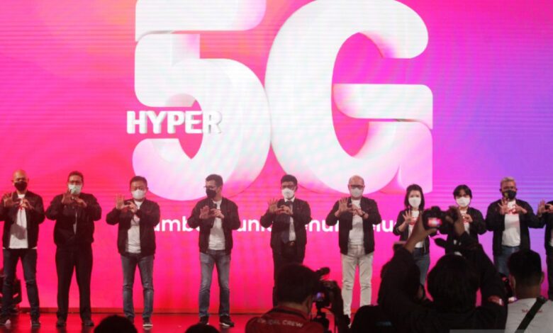 Telkomsel Rombak Direksi 2026, Nugroho Pimpin Langsung Arah 5G dan Layanan Digital