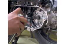 CVT Motor Matik Sering Gredek? Kebiasaan Sepele Ini Bisa Bikin Tarikan Kasar dan Cepat Rusak
