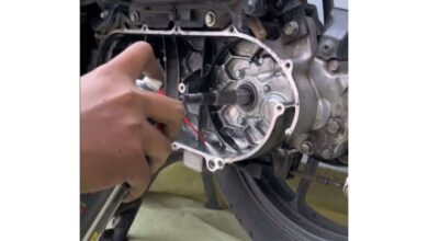 CVT Motor Matik Sering Gredek? Kebiasaan Sepele Ini Bisa Bikin Tarikan Kasar dan Cepat Rusak
