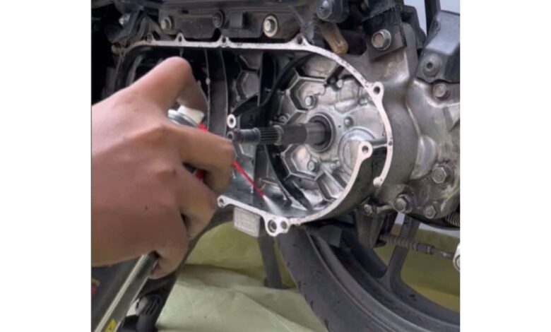 CVT Motor Matik Sering Gredek? Kebiasaan Sepele Ini Bisa Bikin Tarikan Kasar dan Cepat Rusak