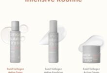 Cari Toner Snail Mucin? 4 Pilihan Ini Bikin Kulit Lebih Kenyal dan Glowing
