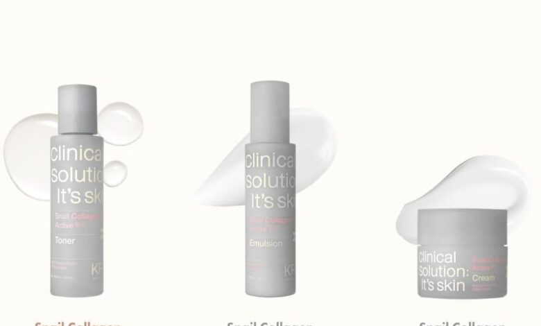 Cari Toner Snail Mucin? 4 Pilihan Ini Bikin Kulit Lebih Kenyal dan Glowing