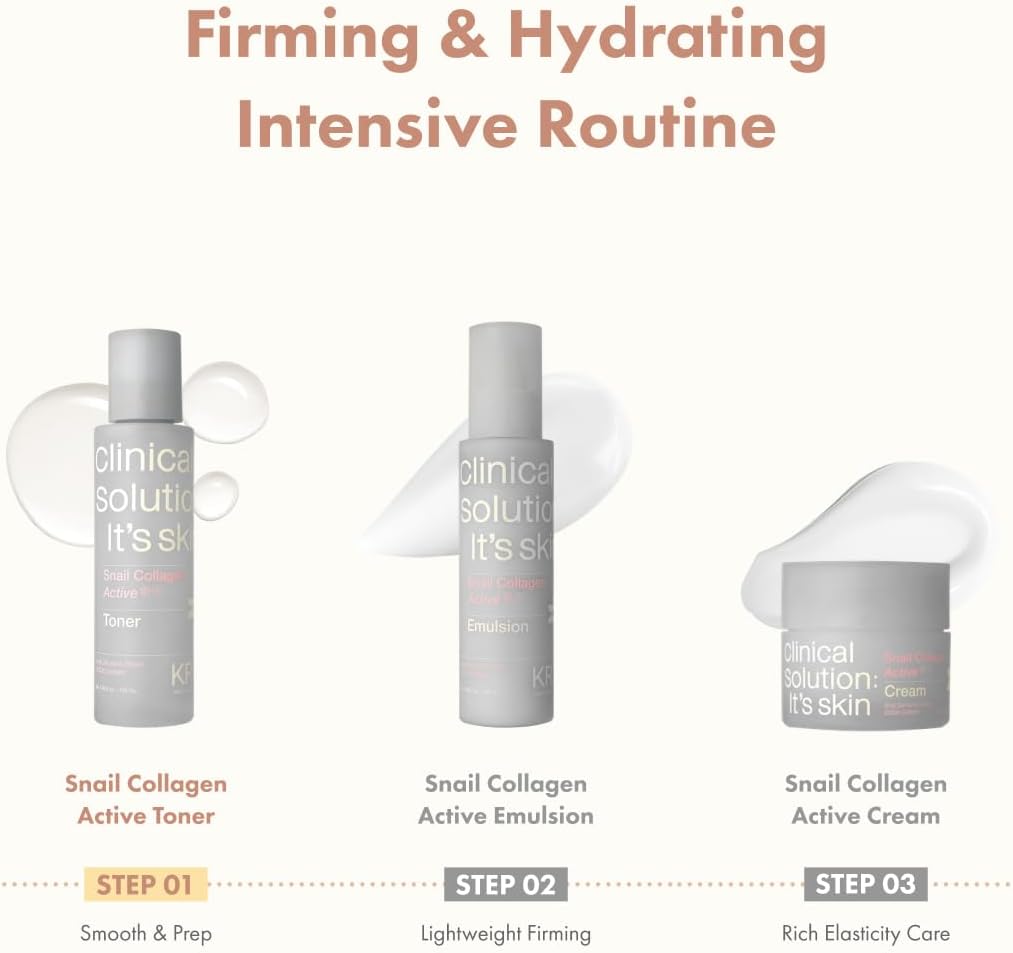 Cari Toner Snail Mucin? 4 Pilihan Ini Bikin Kulit Lebih Kenyal dan Glowing