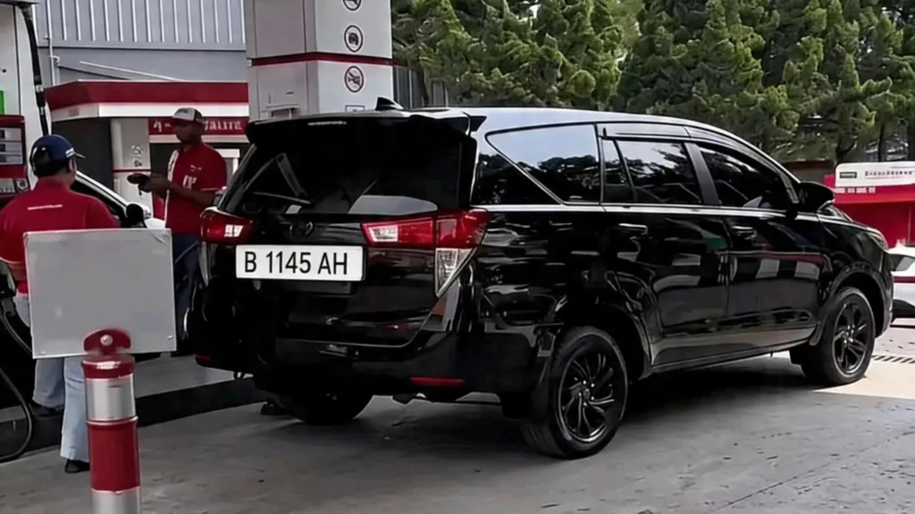 Pertamax Tembus Rp16.250, Mobil Bekas Ini Masih Aman Minum Pertalite dan Skutik Honda Mulai Rp60 Ribuan per Tanki