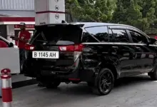 Pertamax Tembus Rp16.250, Mobil Bekas Ini Masih Aman Minum Pertalite dan Skutik Honda Mulai Rp60 Ribuan per Tanki