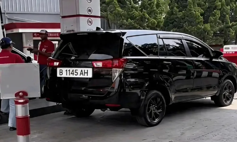 Pertamax Tembus Rp16.250, Mobil Bekas Ini Masih Aman Minum Pertalite dan Skutik Honda Mulai Rp60 Ribuan per Tanki