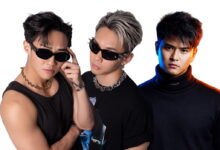 Hard Lights, BEAUZ, Dan Solar State Menyulut Mad World Dengan Energi Dan Gelisah Zaman