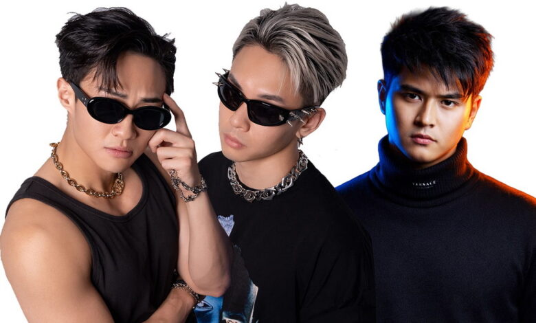 Hard Lights, BEAUZ, Dan Solar State Menyulut Mad World Dengan Energi Dan Gelisah Zaman
