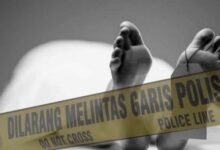 Mayat Pria Terlilit Kawat Di Tangerang, Polisi Ungkap Kronologi Dan Fakta Awal Penuh Tanda Tanya