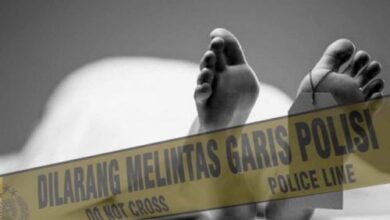 Mayat Pria Terlilit Kawat Di Tangerang, Polisi Ungkap Kronologi Dan Fakta Awal Penuh Tanda Tanya