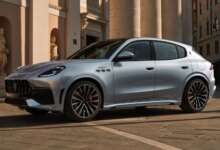 Maserati Tak Mau Tinggalkan Nettuno, Hybrid Bisa Jadi Titik Balik Mereka