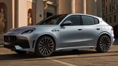 Maserati Tak Mau Tinggalkan Nettuno, Hybrid Bisa Jadi Titik Balik Mereka