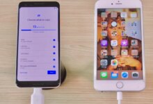 Google Pangkas Drama Pindah dari iPhone ke Android, Transfer Data Kini Nyaris Tanpa Ribet