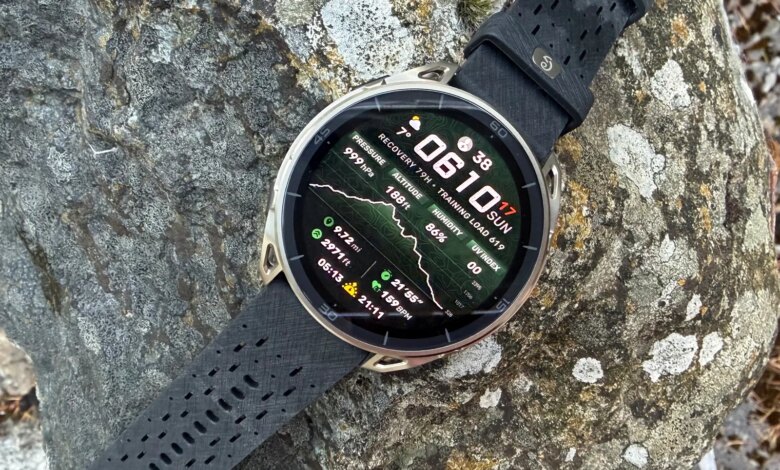 Amazfit Cheetah 2 Ultra Makin Serius, Tambah Alat Hyrox dan Pantau Energi Lebih Cerdas