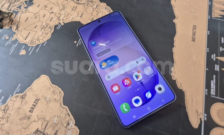 Galaxy S26 Ultra Andalan Bernadya, Rahasia Menangkap Momen Kreatif Tanpa Terlewat