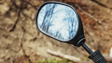 Spion Motor Sering Kendur, Begini Cara Mengatasinya Sebelum Membahayakan Keselamatan