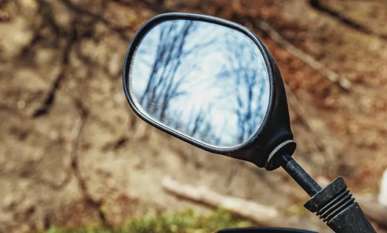 Spion Motor Sering Kendur, Begini Cara Mengatasinya Sebelum Membahayakan Keselamatan