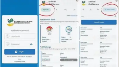 Juni 2026 Jadi Batas Akhir Tahap Kedua Bansos Kemensos, Cek NIK dan Nominalnya