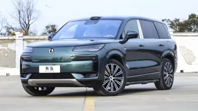 Denza N9 Muncul Dengan Setir Kanan, SUV Rp1 Miliar Ini Siap Mengusik BMW X7