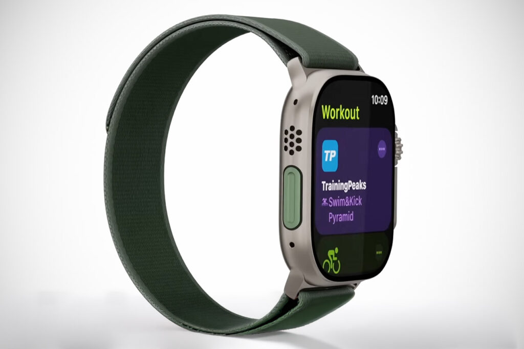 Apple Watch Ultra 4 Bisa Mengubah Standar Smartwatch, Lebih Ringan Tapi Makin Serius Pantau Kesehatan