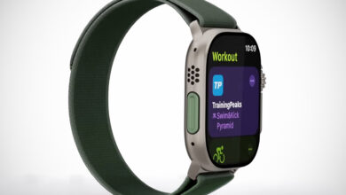 Apple Watch Ultra 4 Bisa Mengubah Standar Smartwatch, Lebih Ringan Tapi Makin Serius Pantau Kesehatan