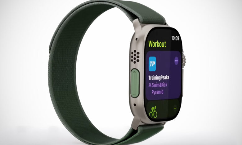 Apple Watch Ultra 4 Bisa Mengubah Standar Smartwatch, Lebih Ringan Tapi Makin Serius Pantau Kesehatan