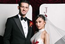 Souvenir Pernikahan Jennifer Coppen Terkuak, Dari Handuk Coupler Hingga Set Premium Mewah