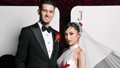 Souvenir Pernikahan Jennifer Coppen Terkuak, Dari Handuk Coupler Hingga Set Premium Mewah