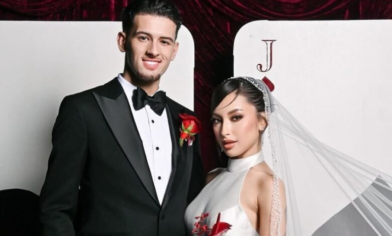 Souvenir Pernikahan Jennifer Coppen Terkuak, Dari Handuk Coupler Hingga Set Premium Mewah