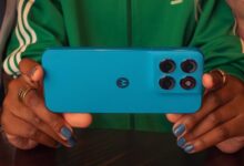 Motorola G Max Datang dengan Bodi Super Tahan Banting, Layar 5.000 Nits dan Kamera 200 MP