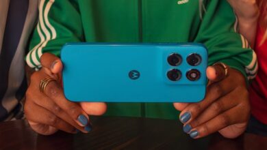 Motorola G Max Datang dengan Bodi Super Tahan Banting, Layar 5.000 Nits dan Kamera 200 MP