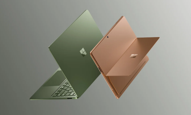 Surface Pro 12 dan Laptop 8 Dibekali Snapdragon X2, AI 80 TOPS untuk Kerja Lebih Ngebut