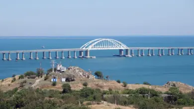 Empat Tewas di Crimea, Serangan Drone Ukraina Memicu Kebakaran Depot BBM dan Kepanikan