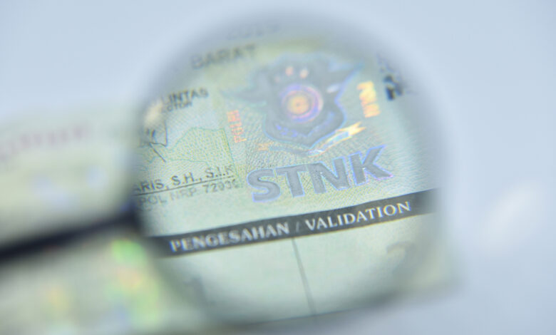 STNK Diblokir Bukan Akhir, Ini Syarat dan Jalur Buka Blokir yang Perlu Disiapkan
