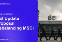 BEI Pertanyakan Langkah MSCI Soal Transparansi Bahasa Inggris, Klarifikasi Data Jadi Kunci Rebalancing MSCI
