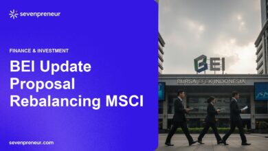 BEI Pertanyakan Langkah MSCI Soal Transparansi Bahasa Inggris, Klarifikasi Data Jadi Kunci Rebalancing MSCI