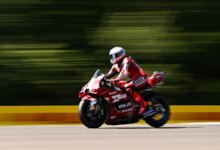 Brno Siap Panas! Jadwal MotoGP Ceko 21 Juni 2026, Marquez Incar Rekor Rossi