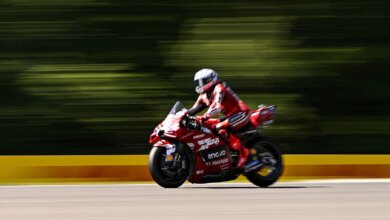 Brno Siap Panas! Jadwal MotoGP Ceko 21 Juni 2026, Marquez Incar Rekor Rossi