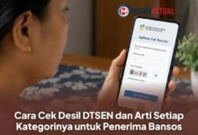 Cek Desil Bansos Kini Menentukan Nasib Bantuan, Banyak Warga Tak Sadar Masuk Kategori Tak Prioritas