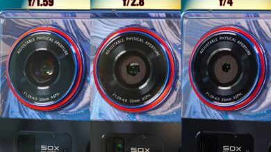 iPhone 18 Pro Max Siap Naik Kelas, Kamera Variable Aperture Bisa Ubah Cara Motret di HP
