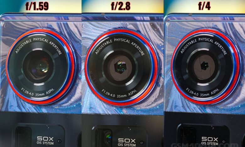 iPhone 18 Pro Max Siap Naik Kelas, Kamera Variable Aperture Bisa Ubah Cara Motret di HP