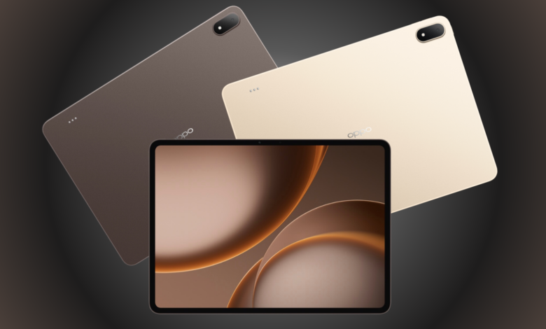Oppo Pad 5 Pro, Tablet Rasa Laptop yang Lebih Masuk Akal dari Laptop Premium