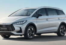 BYD M6 DM Murah Merusak Peta HEV Dan PHEV, Rival MPV Mulai Waswas